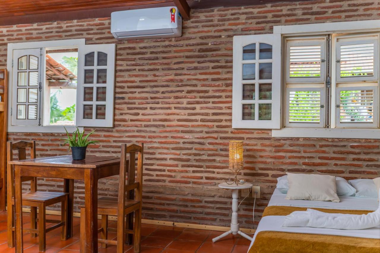 ジジョーカ・デ・ジェリコアコアラ Casa Jasminヴィラ エクステリア 写真