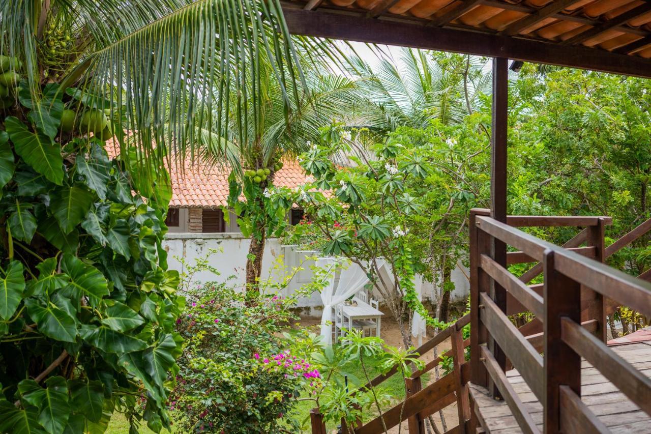 ジジョーカ・デ・ジェリコアコアラ Casa Jasminヴィラ エクステリア 写真