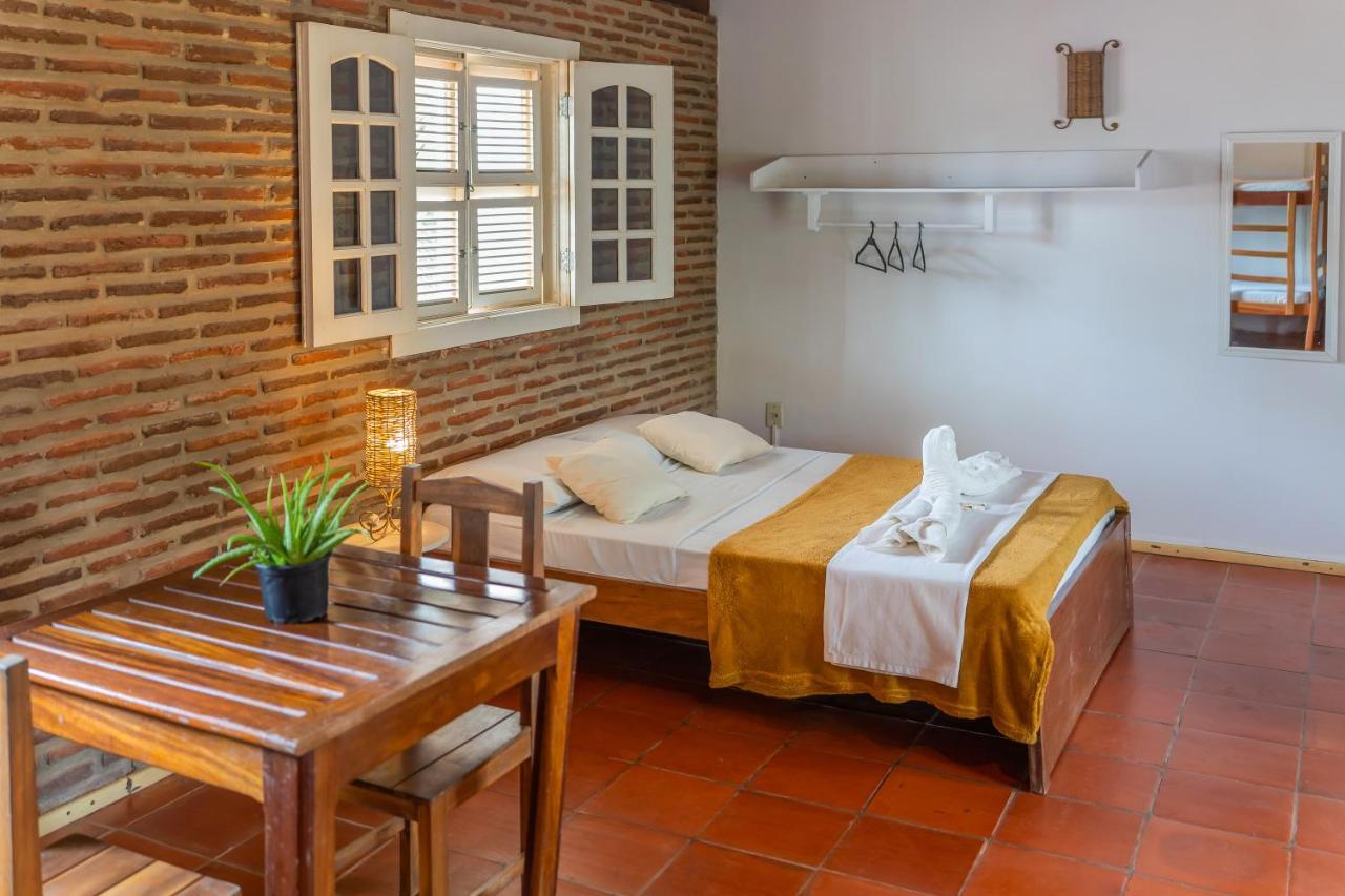 ジジョーカ・デ・ジェリコアコアラ Casa Jasminヴィラ エクステリア 写真