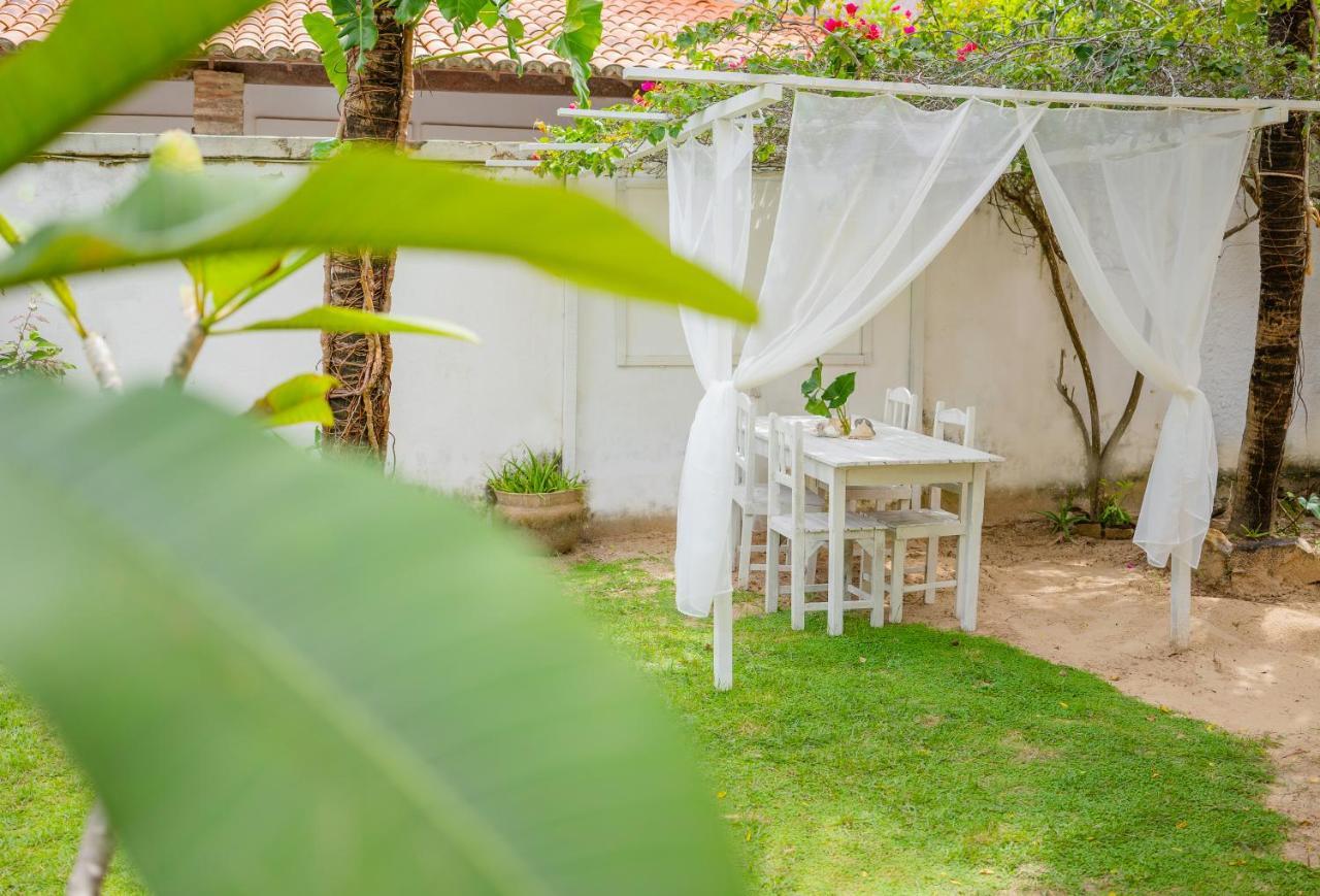 ジジョーカ・デ・ジェリコアコアラ Casa Jasminヴィラ エクステリア 写真