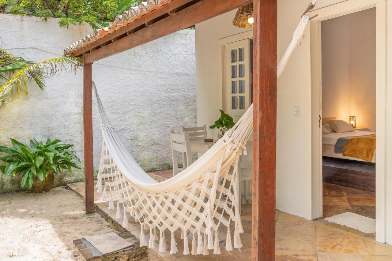 ジジョーカ・デ・ジェリコアコアラ Casa Jasminヴィラ エクステリア 写真