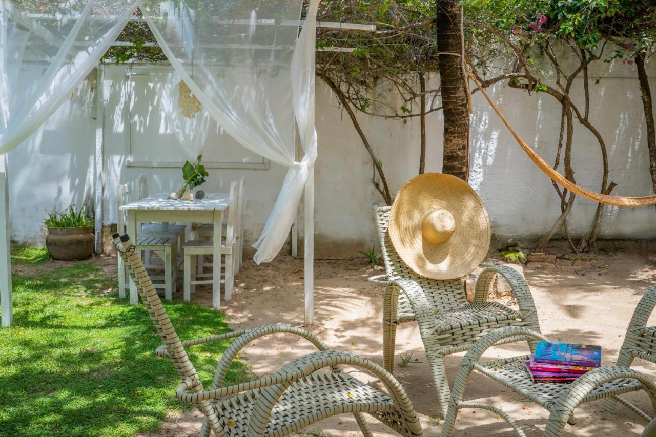 ジジョーカ・デ・ジェリコアコアラ Casa Jasminヴィラ エクステリア 写真