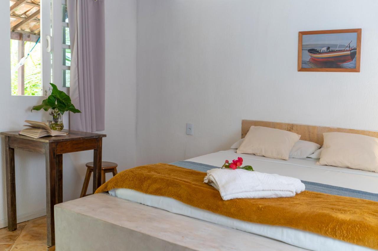 ジジョーカ・デ・ジェリコアコアラ Casa Jasminヴィラ エクステリア 写真